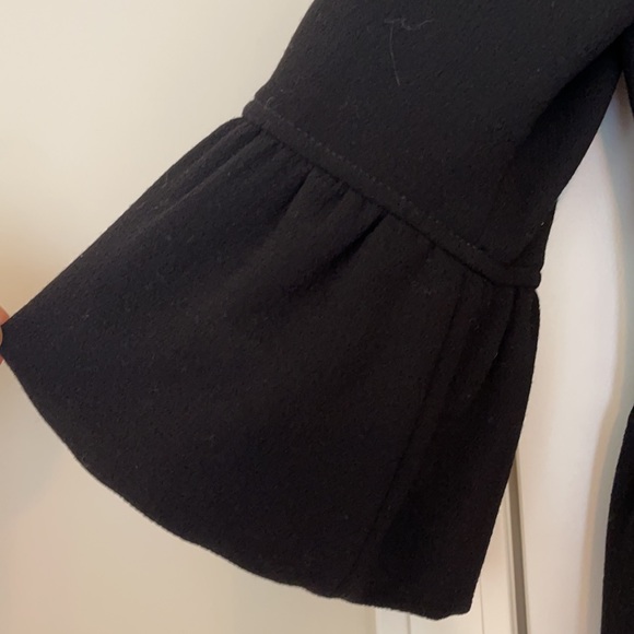 Lafayette 148 black jacket - Picture 4 of 5